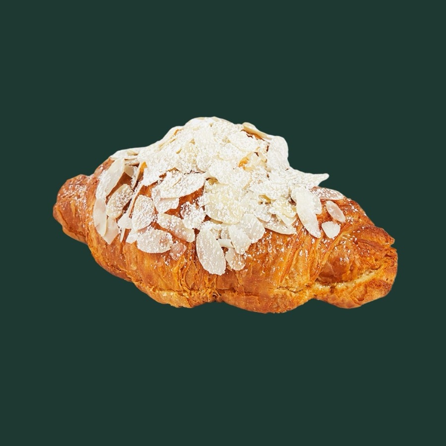 Almond Croissant