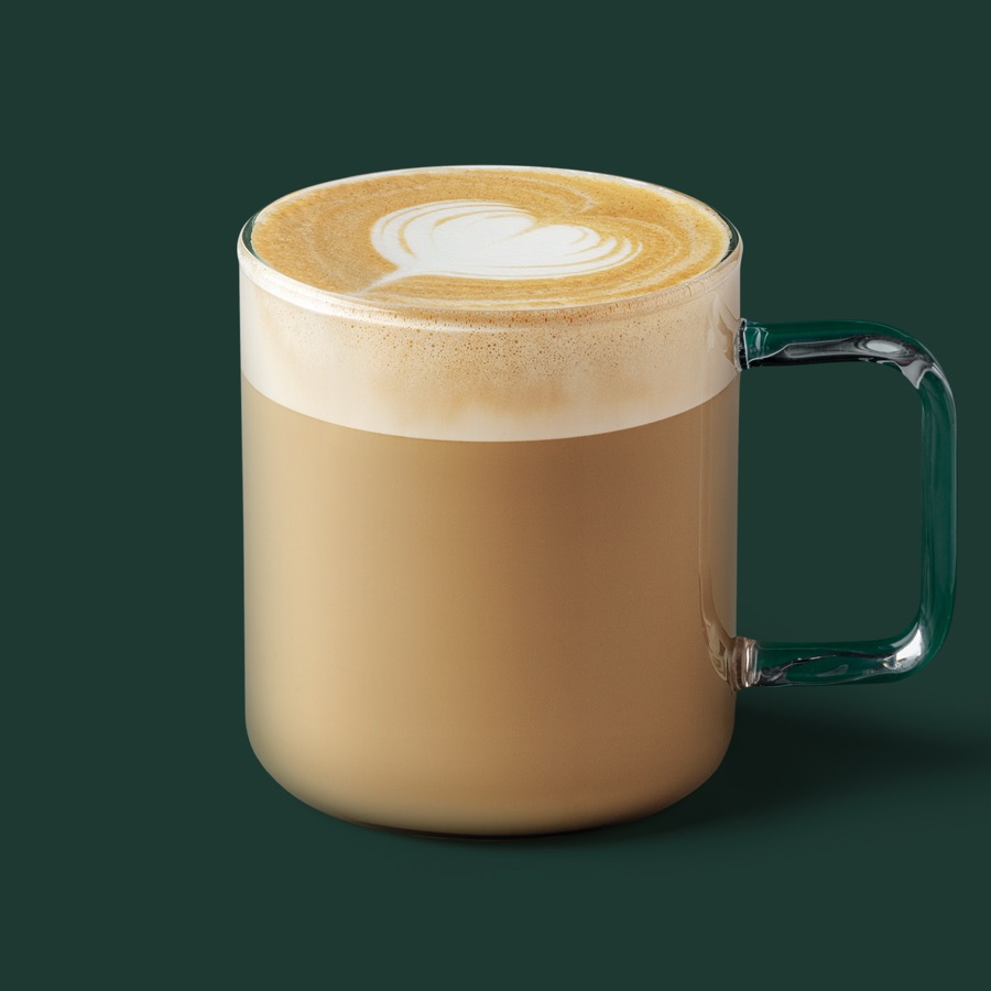 Caffe Latte
