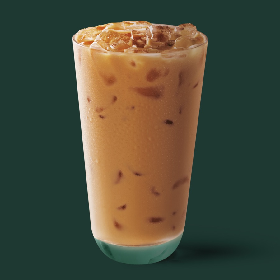 Doubleshot Iced Shaken