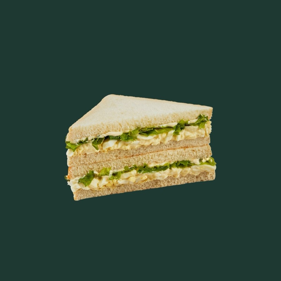 Egg Sandwich